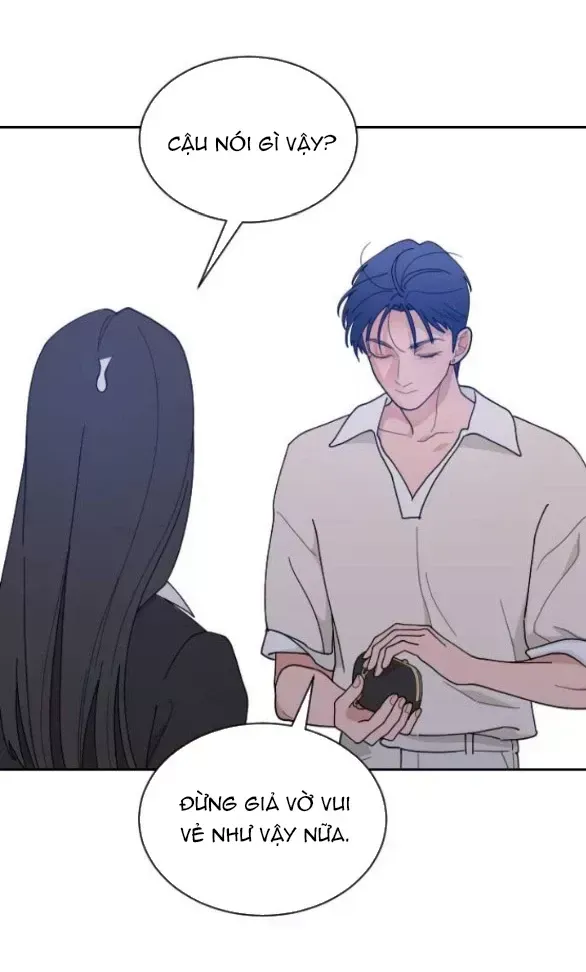 Vận May Không Ngờ Chap 49.9 - Next Chap 50.9