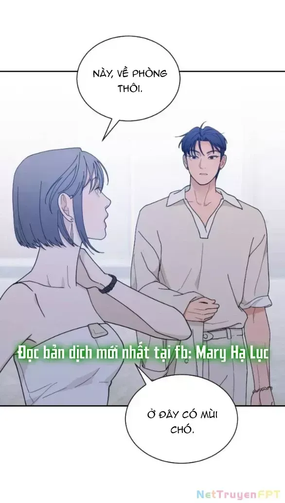 Vận May Không Ngờ Chap 49.9 - Next Chap 50.9