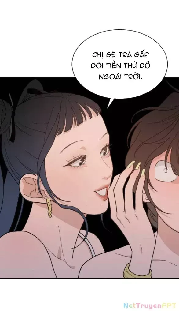 Vận May Không Ngờ Chap 49.9 - Next Chap 50.9