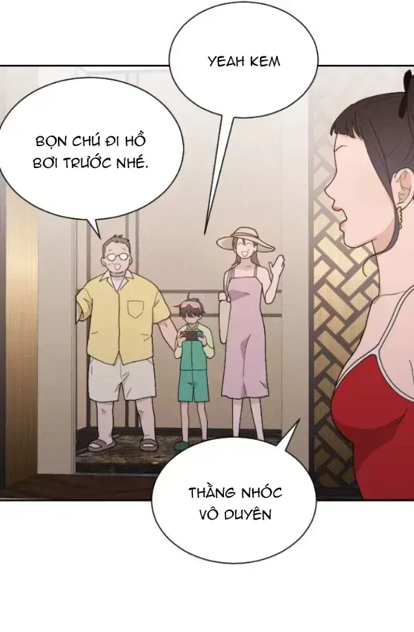 Vận May Không Ngờ Chap 49.9 - Next Chap 50.9