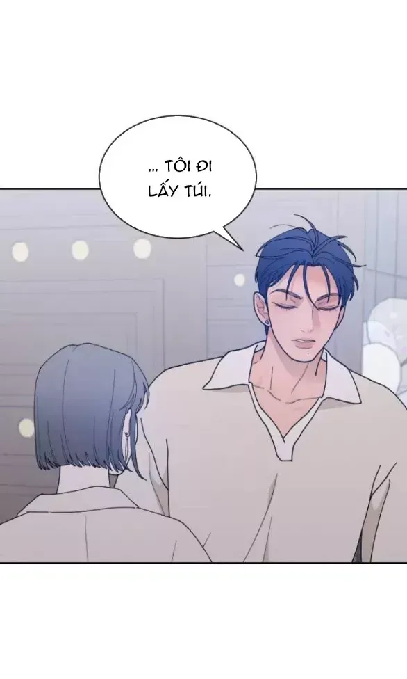 Vận May Không Ngờ Chap 49.9 - Next Chap 50.9