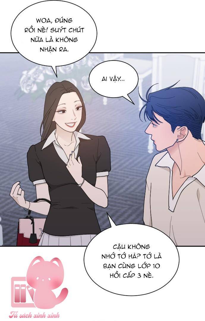 Vận May Không Ngờ Chap 49 - Next Chap 50