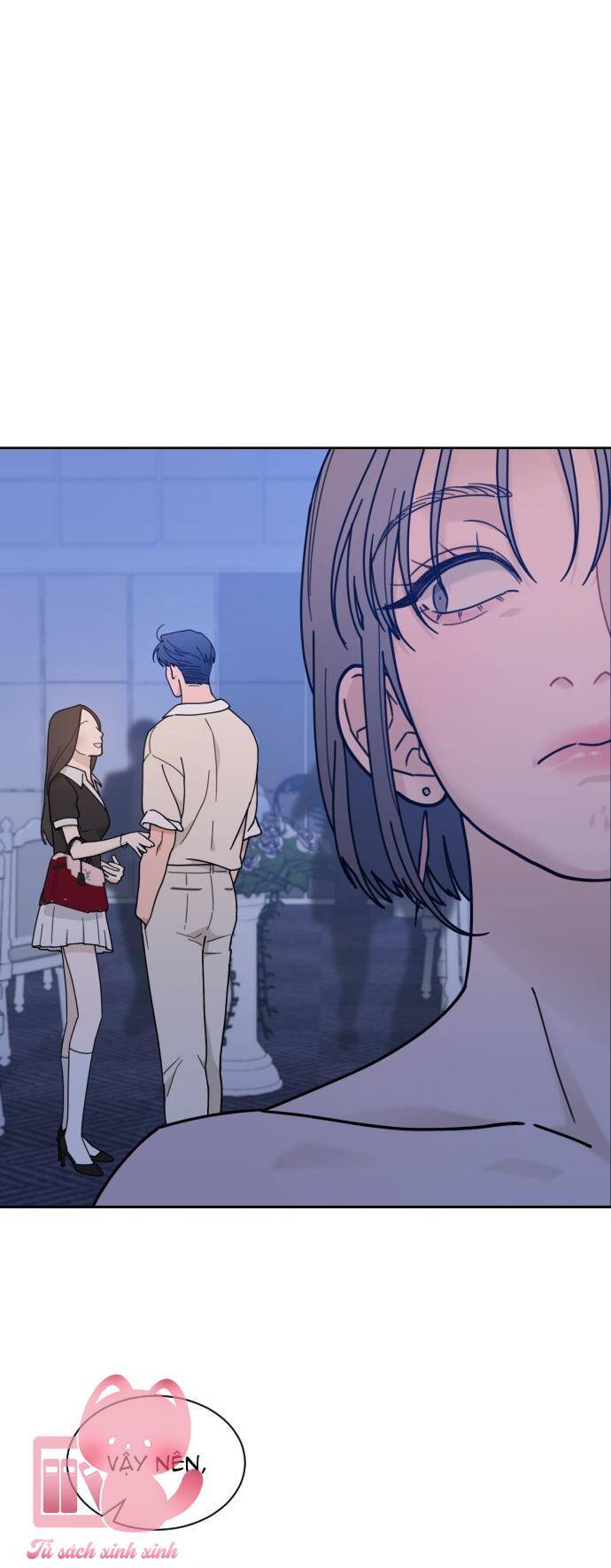 Vận May Không Ngờ Chap 49 - Next Chap 50