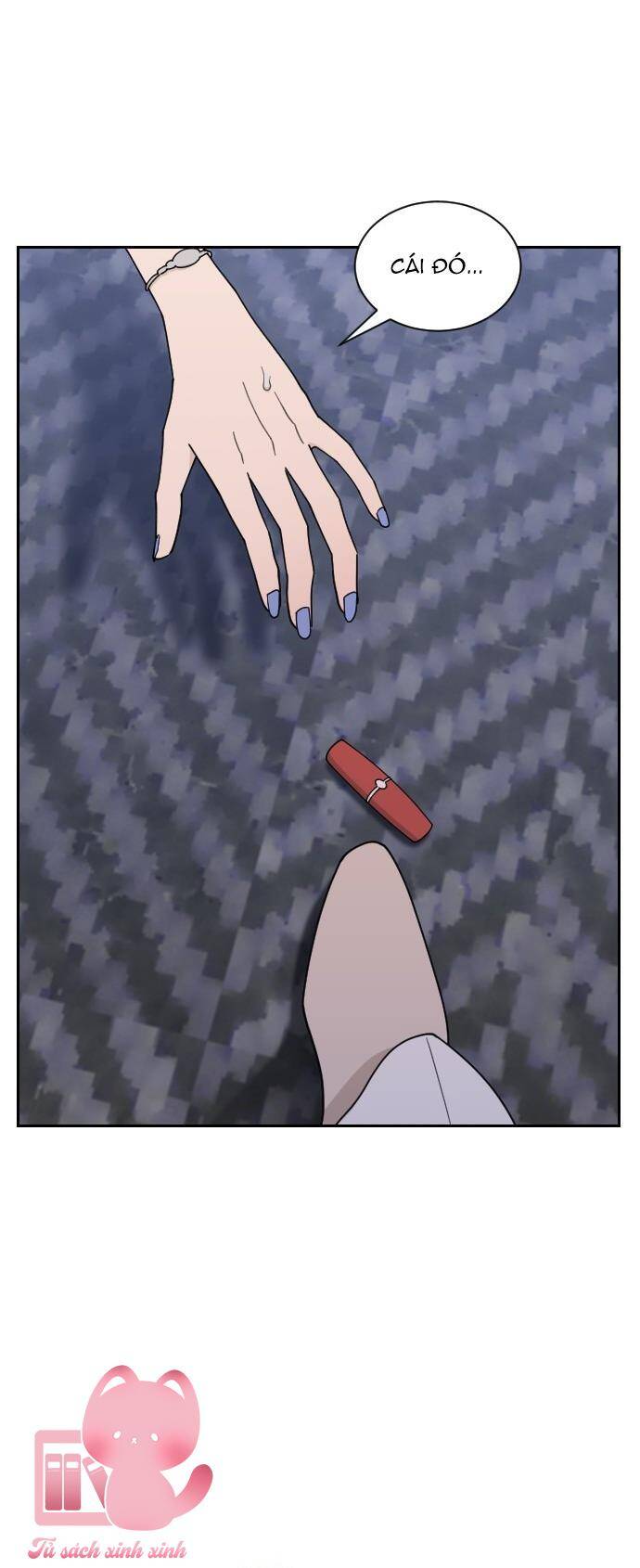 Vận May Không Ngờ Chap 49 - Next Chap 50