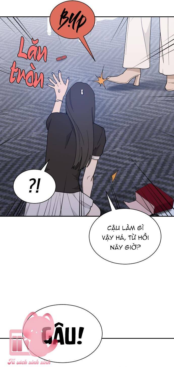 Vận May Không Ngờ Chap 49 - Next Chap 50