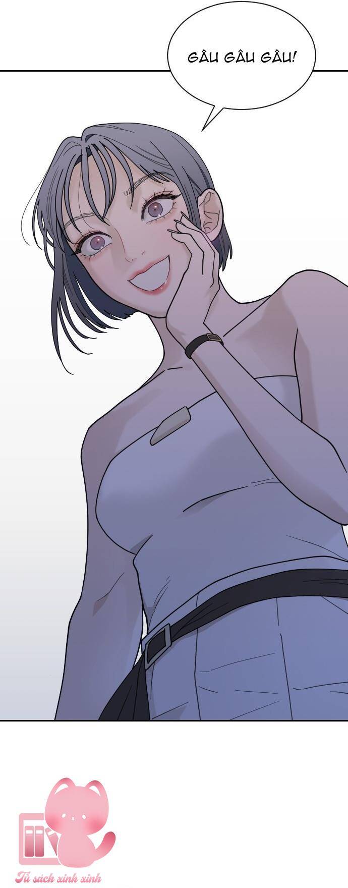 Vận May Không Ngờ Chap 49 - Next Chap 50