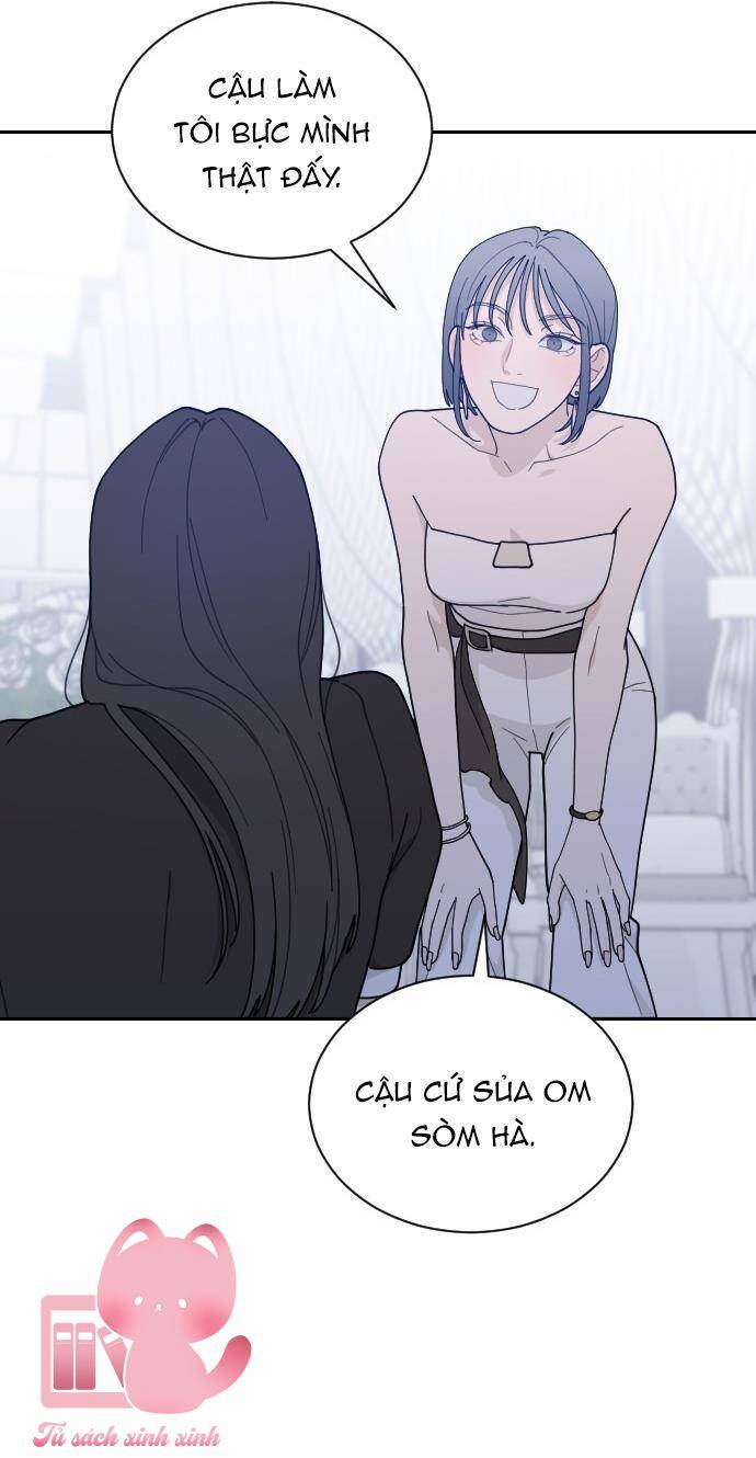 Vận May Không Ngờ Chap 49 - Next Chap 50