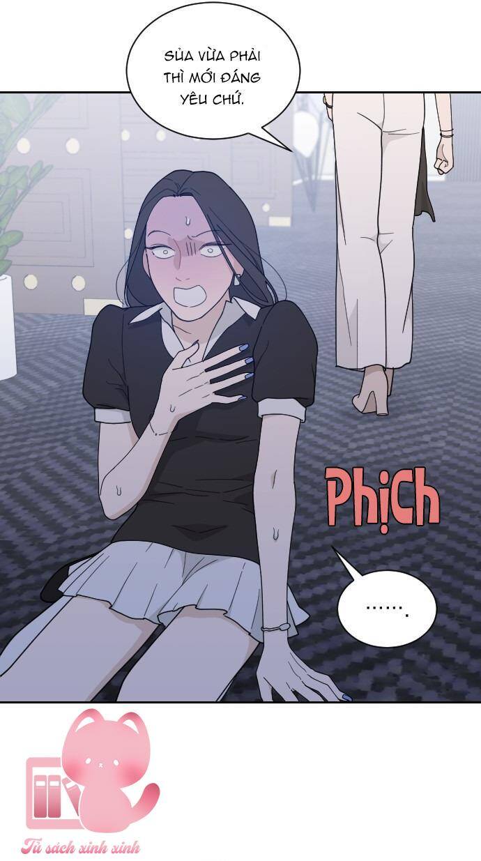 Vận May Không Ngờ Chap 49 - Next Chap 50