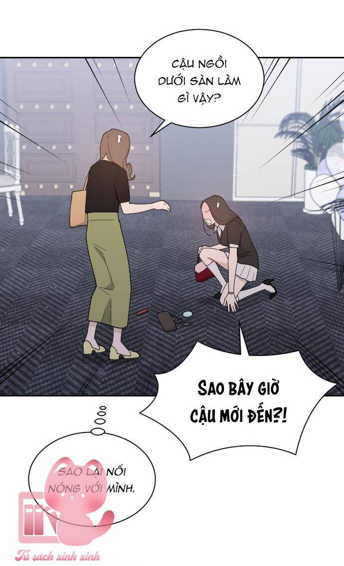 Vận May Không Ngờ Chap 49 - Next Chap 50