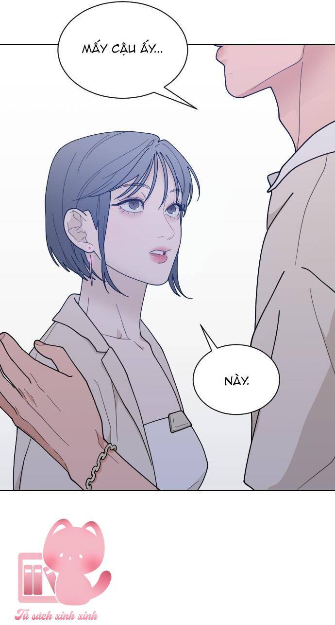 Vận May Không Ngờ Chap 49 - Next Chap 50