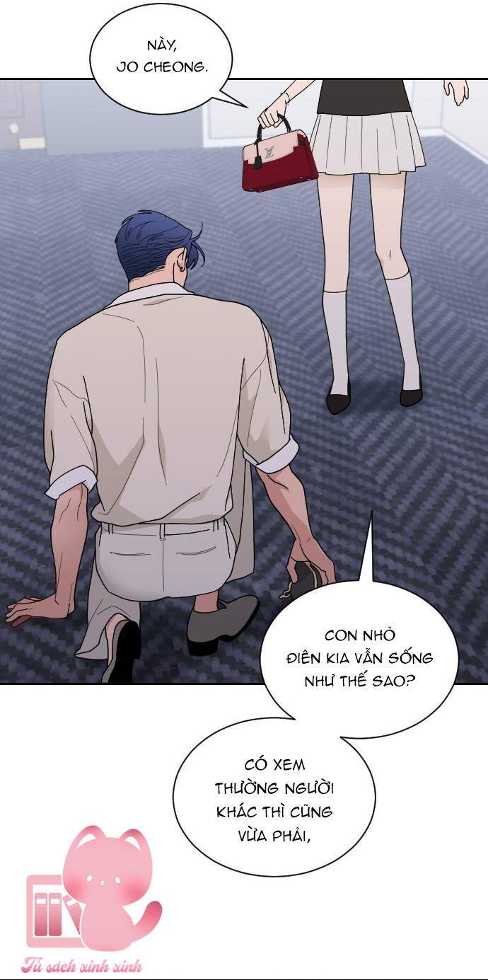 Vận May Không Ngờ Chap 49 - Next Chap 50