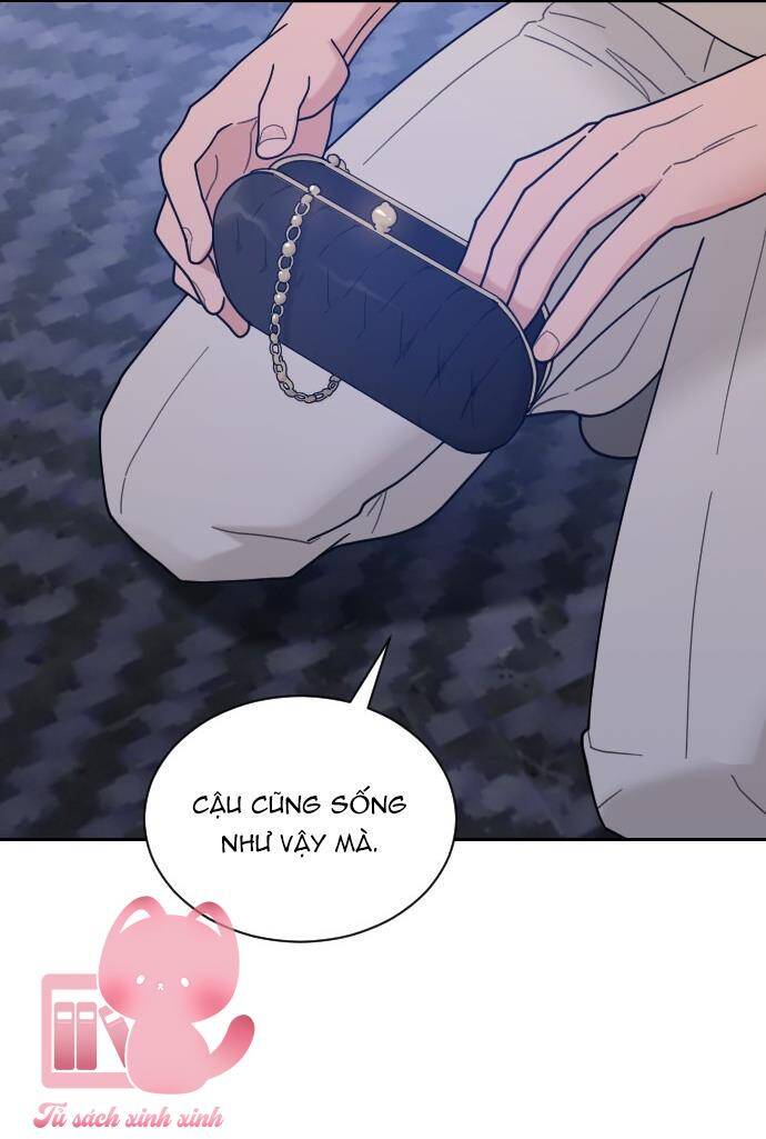 Vận May Không Ngờ Chap 49 - Next Chap 50