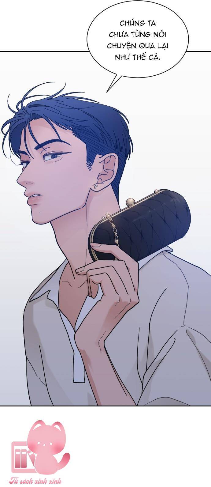 Vận May Không Ngờ Chap 49 - Next Chap 50