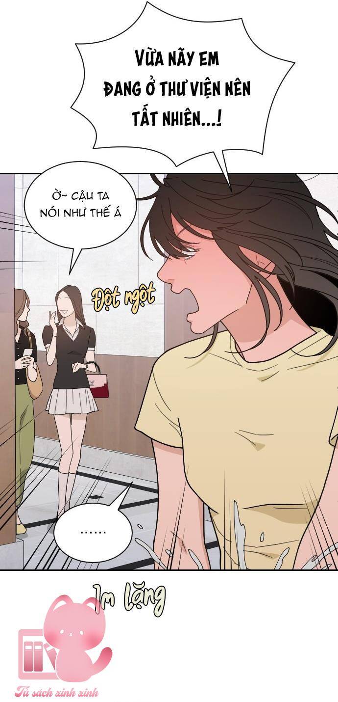 Vận May Không Ngờ Chap 49 - Next Chap 50