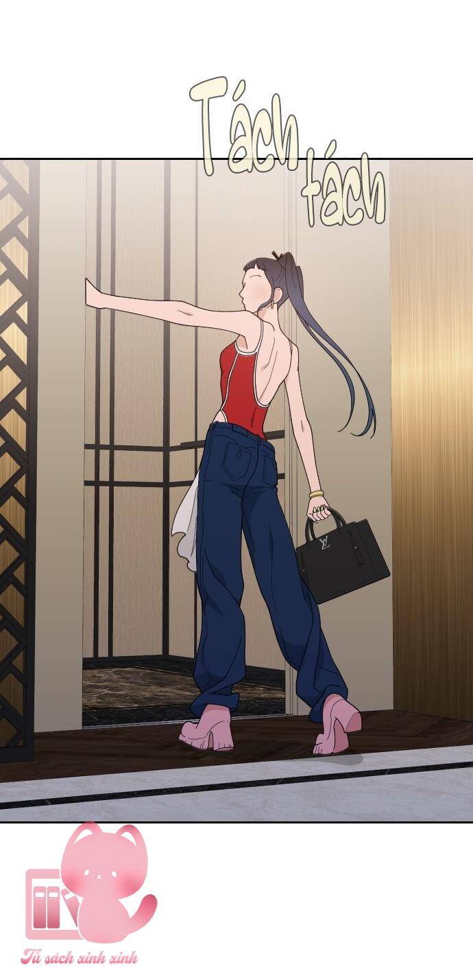 Vận May Không Ngờ Chap 49 - Next Chap 50