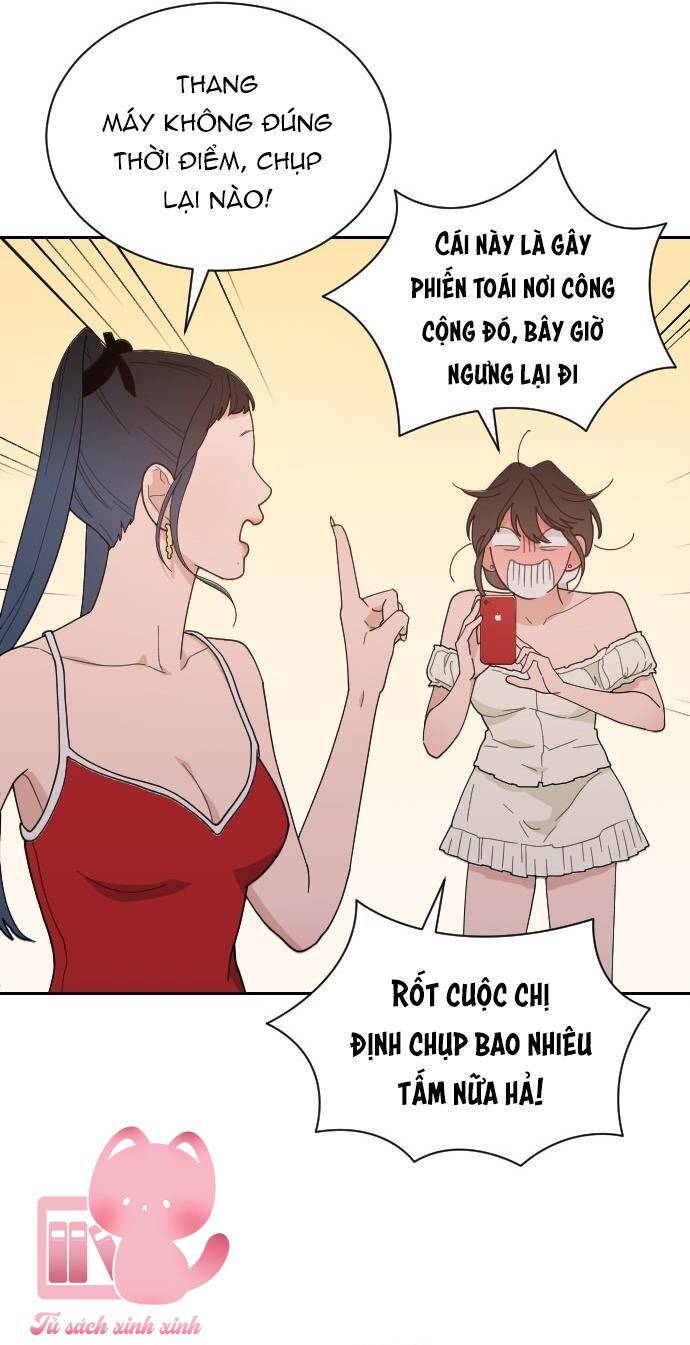 Vận May Không Ngờ Chap 49 - Next Chap 50
