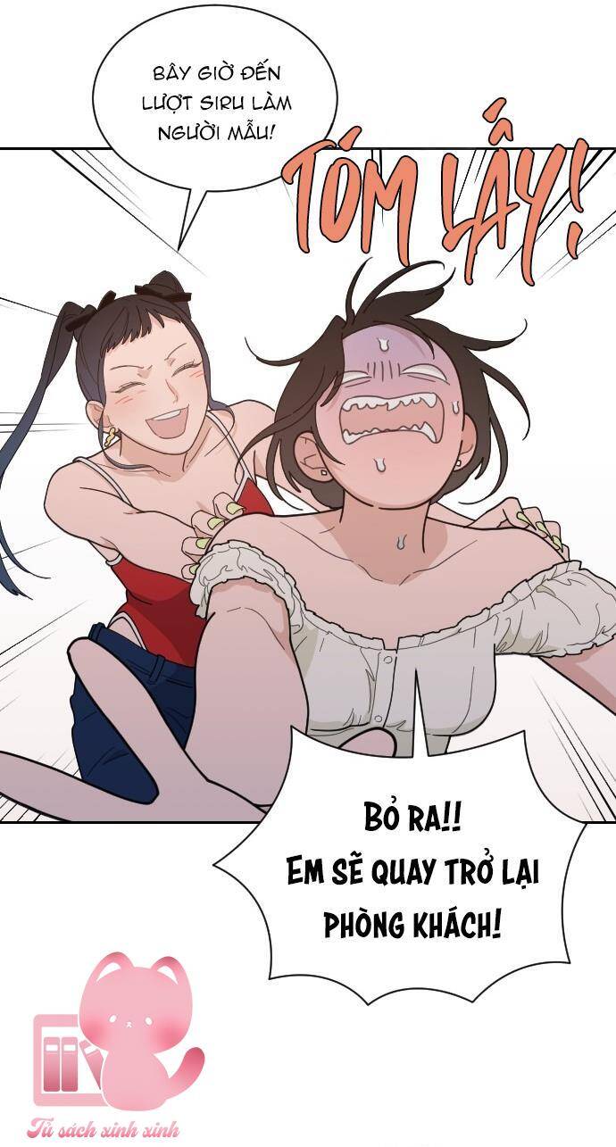 Vận May Không Ngờ Chap 49 - Next Chap 50