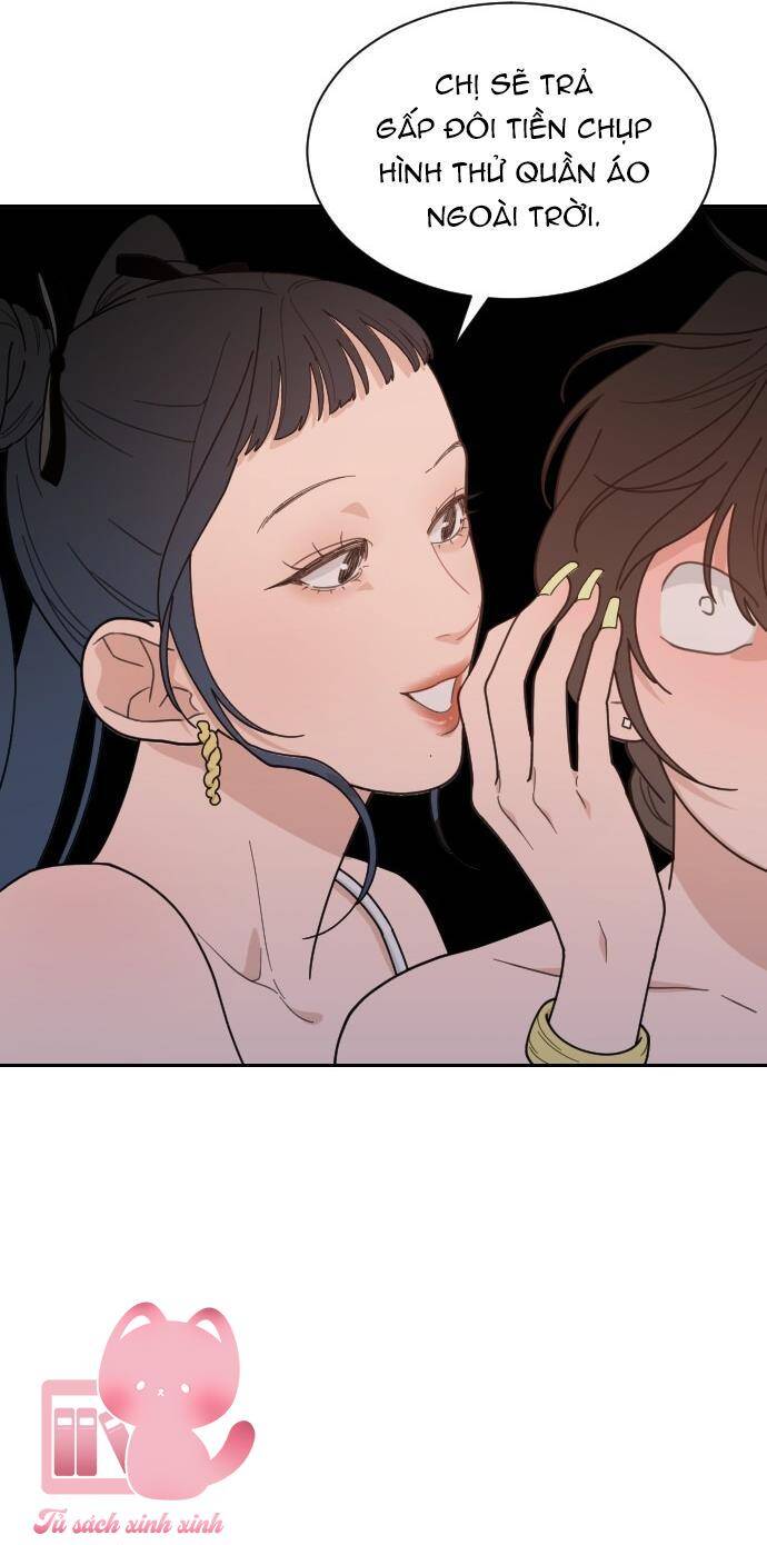 Vận May Không Ngờ Chap 49 - Next Chap 50