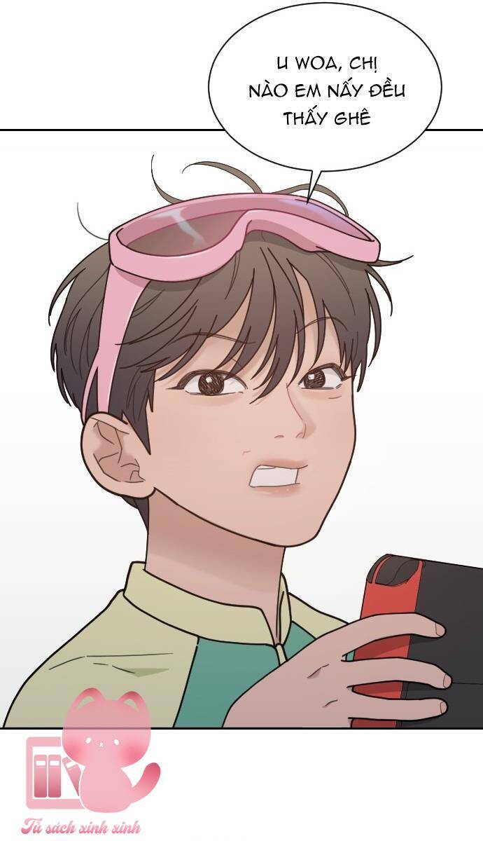 Vận May Không Ngờ Chap 49 - Next Chap 50