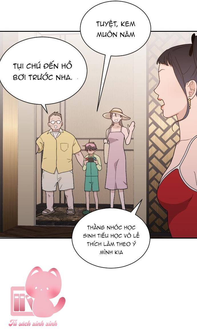 Vận May Không Ngờ Chap 49 - Next Chap 50