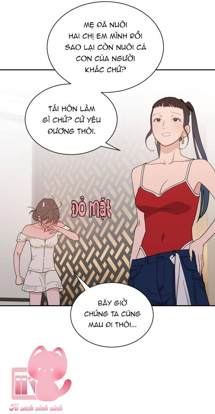 Vận May Không Ngờ Chap 49 - Next Chap 50