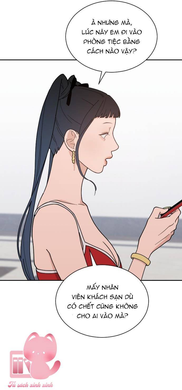 Vận May Không Ngờ Chap 49 - Next Chap 50