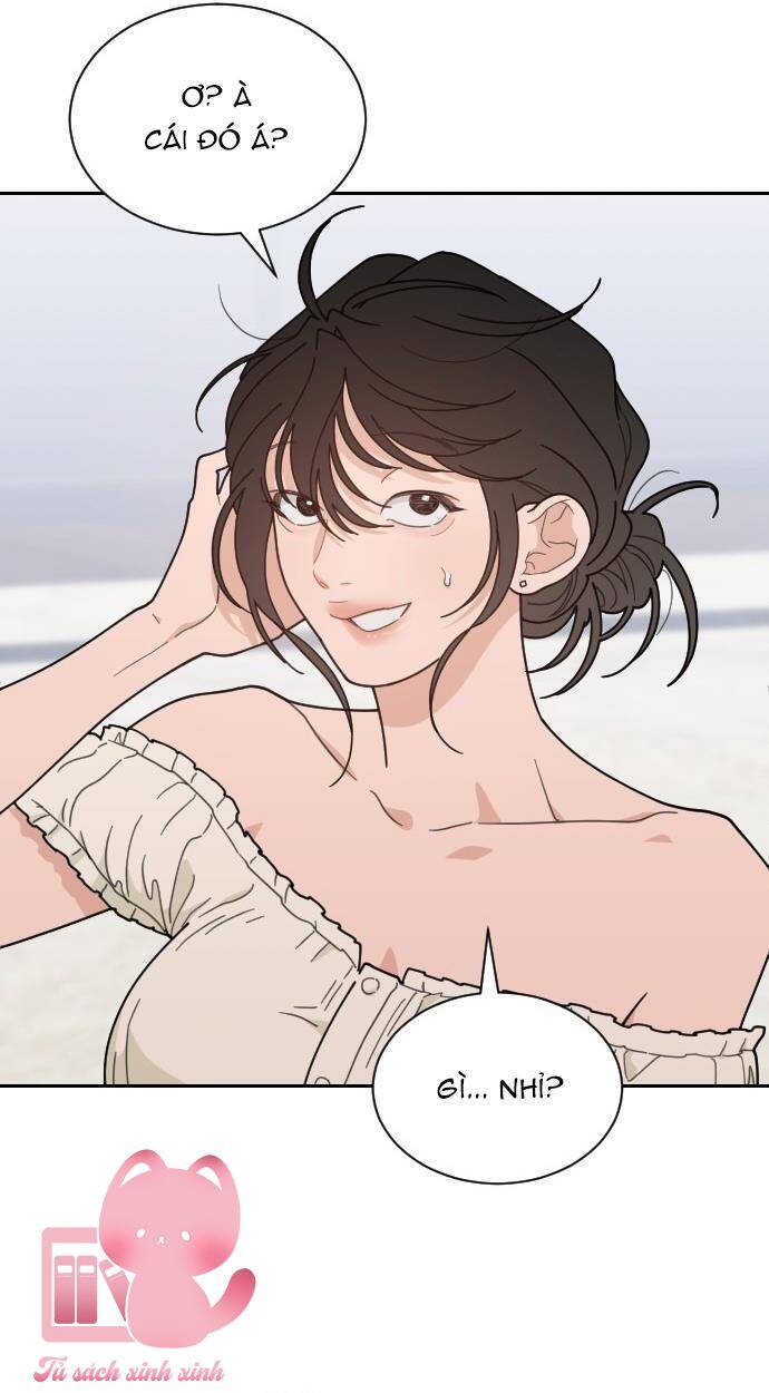 Vận May Không Ngờ Chap 49 - Next Chap 50