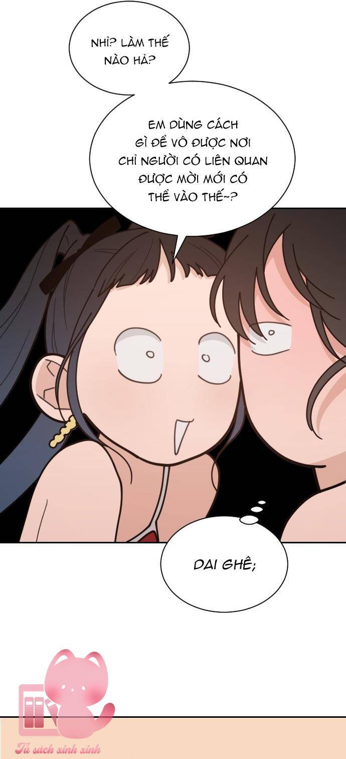 Vận May Không Ngờ Chap 49 - Next Chap 50