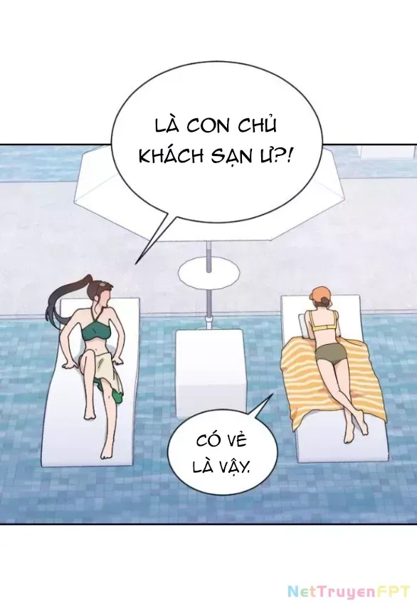 Vận May Không Ngờ Chap 50.1 - Next Chap 51.1