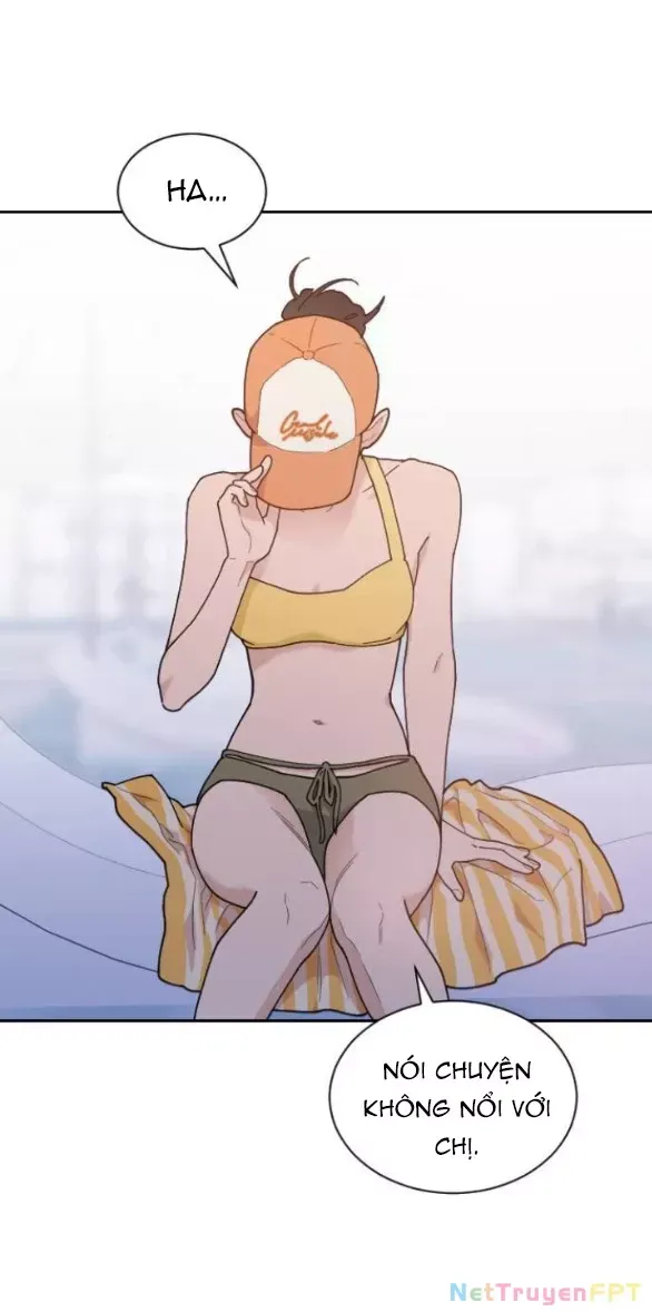 Vận May Không Ngờ Chap 50.1 - Next Chap 51.1