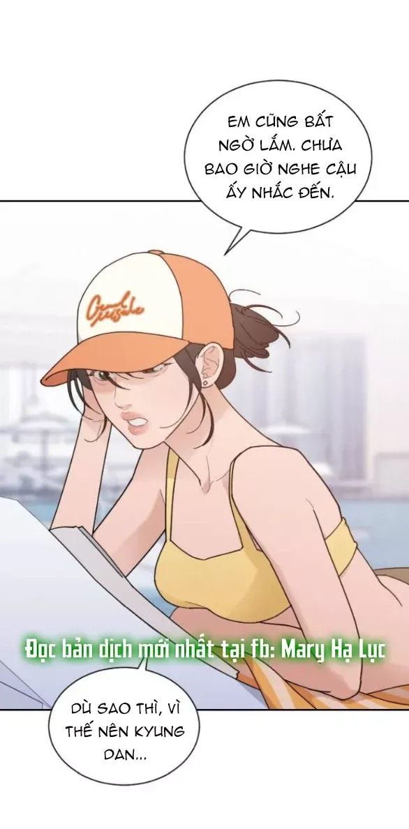 Vận May Không Ngờ Chap 50.1 - Next Chap 51.1