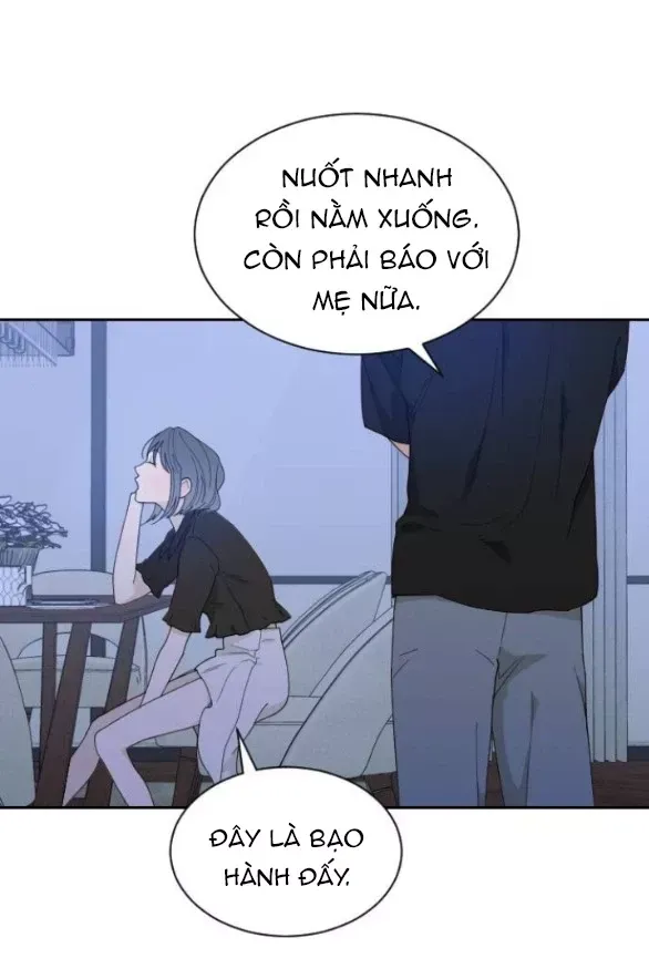Vận May Không Ngờ Chap 50.1 - Next Chap 51.1