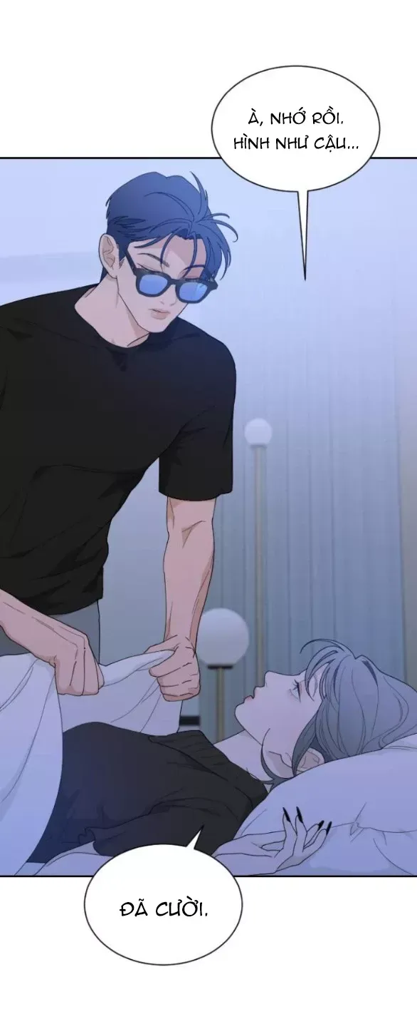 Vận May Không Ngờ Chap 50.1 - Next Chap 51.1