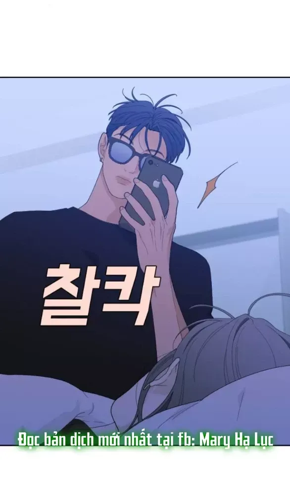 Vận May Không Ngờ Chap 50.1 - Next Chap 51.1