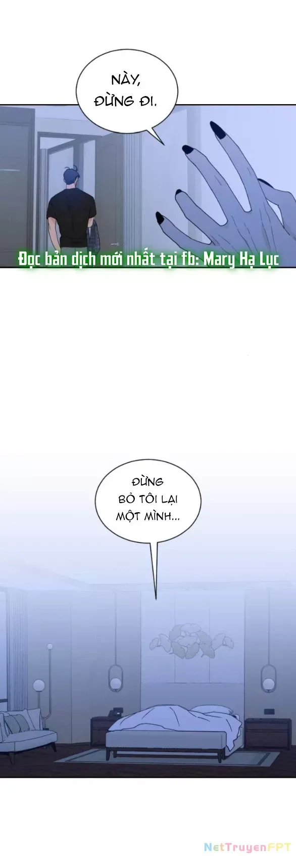 Vận May Không Ngờ Chap 50.1 - Next Chap 51.1