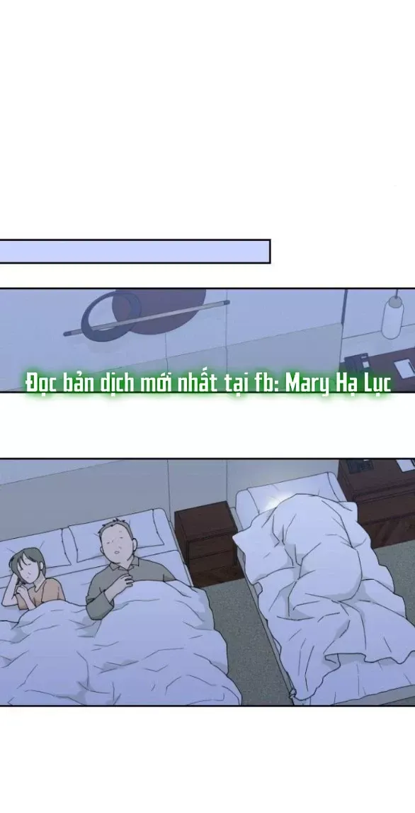 Vận May Không Ngờ Chap 50.1 - Next Chap 51.1