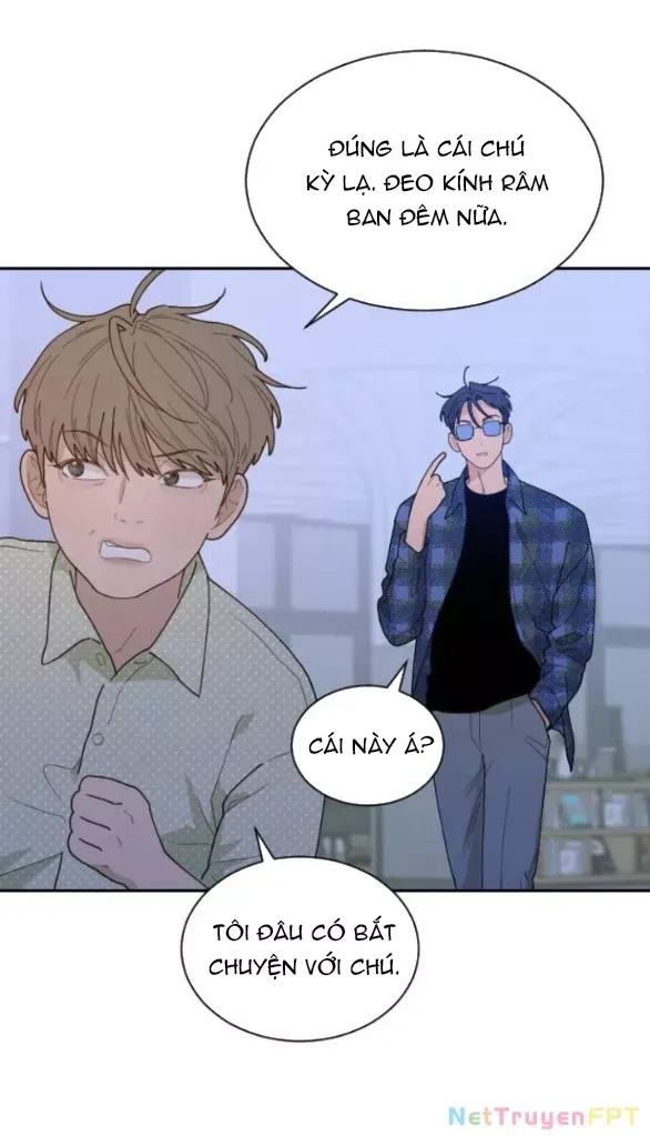 Vận May Không Ngờ Chap 50.2 - Next Chap 51.2