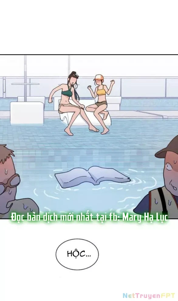 Vận May Không Ngờ Chap 50.3 - Next Chap 51.3