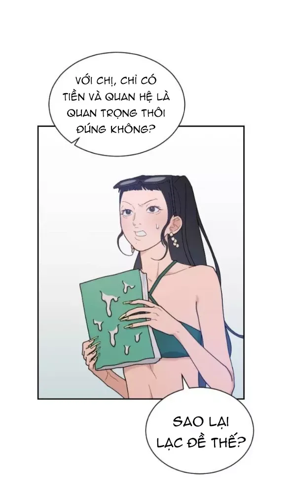 Vận May Không Ngờ Chap 50.3 - Next Chap 51.3