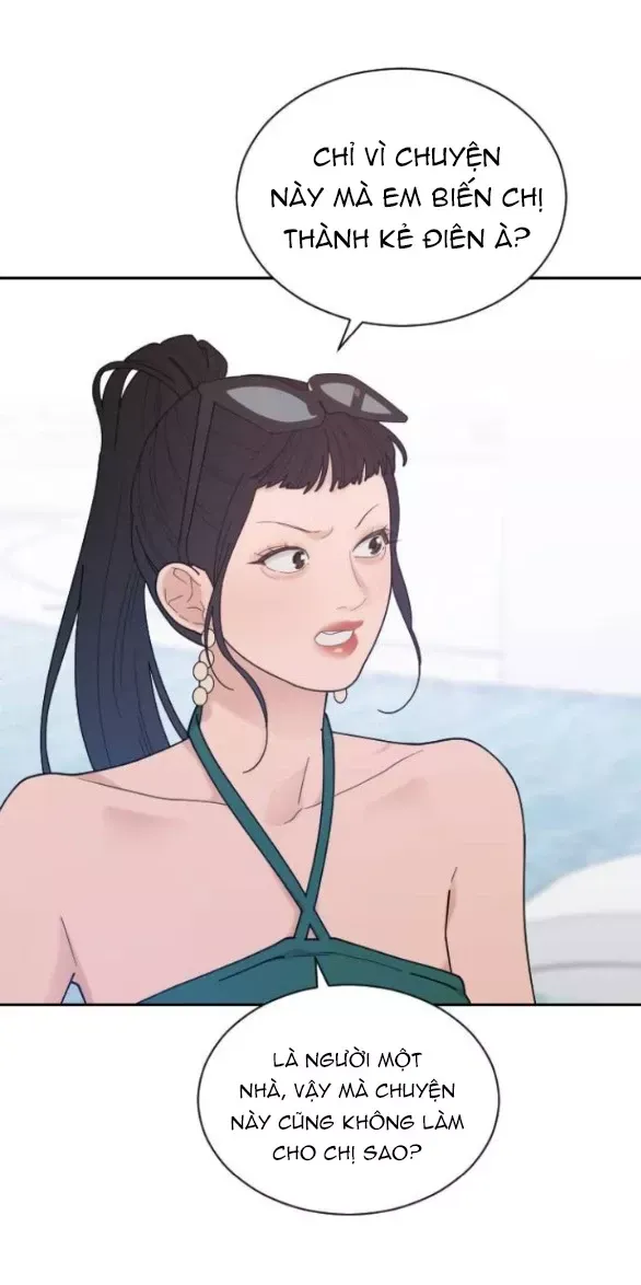 Vận May Không Ngờ Chap 50.3 - Next Chap 51.3