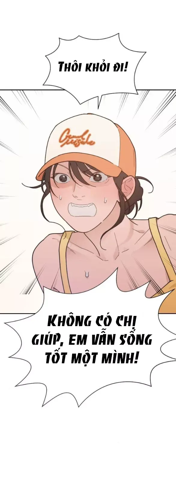 Vận May Không Ngờ Chap 50.3 - Next Chap 51.3