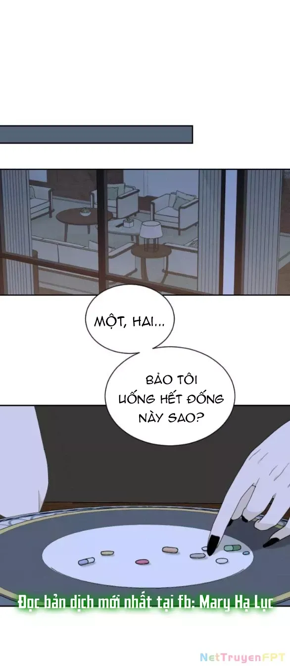 Vận May Không Ngờ Chap 50.3 - Next Chap 51.3