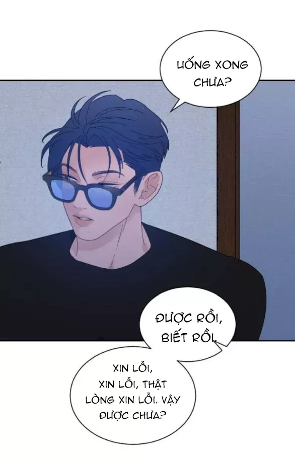 Vận May Không Ngờ Chap 50.3 - Next Chap 51.3