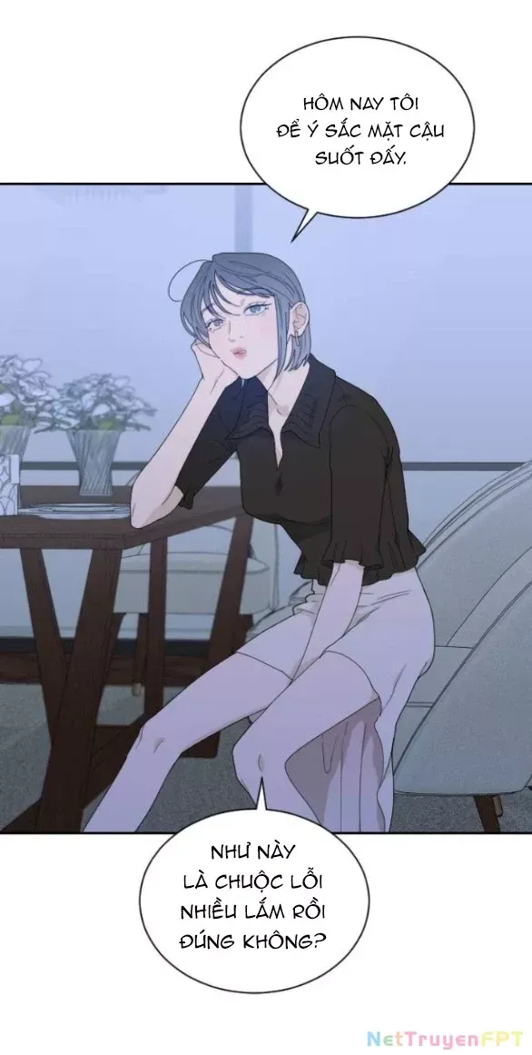 Vận May Không Ngờ Chap 50.3 - Next Chap 51.3