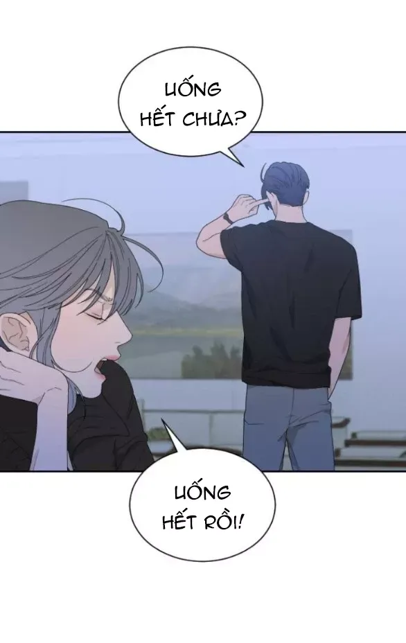 Vận May Không Ngờ Chap 50.3 - Next Chap 51.3