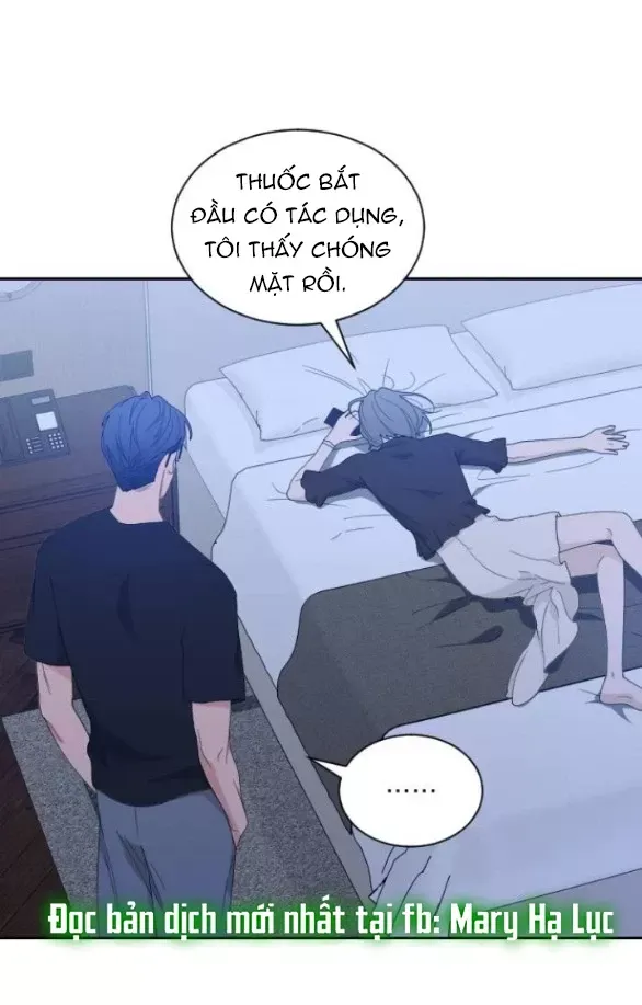 Vận May Không Ngờ Chap 50.3 - Next Chap 51.3