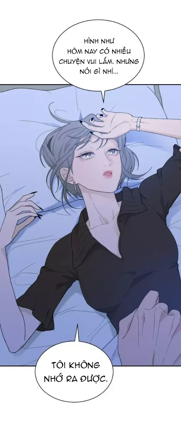 Vận May Không Ngờ Chap 50.3 - Next Chap 51.3