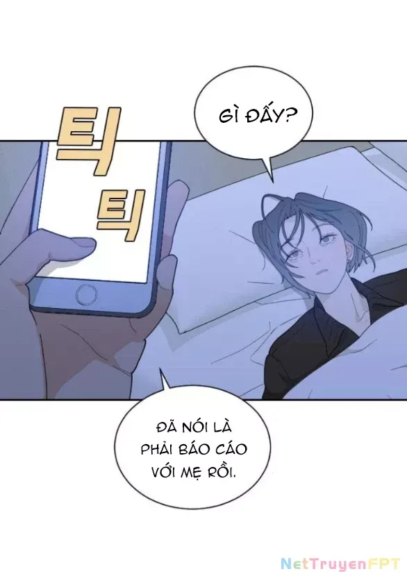 Vận May Không Ngờ Chap 50.3 - Next Chap 51.3