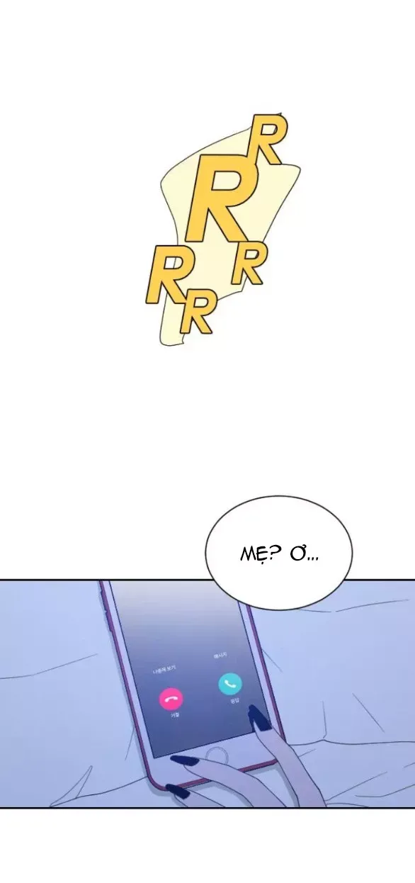 Vận May Không Ngờ Chap 50.3 - Next Chap 51.3