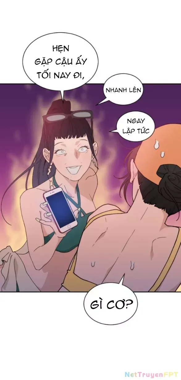 Vận May Không Ngờ Chap 50.3 - Next Chap 51.3